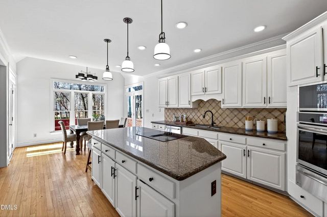 904 Stonecutter Court, Raleigh, NC 27614