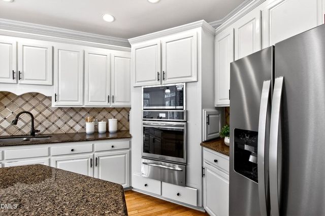 904 Stonecutter Court, Raleigh, NC 27614