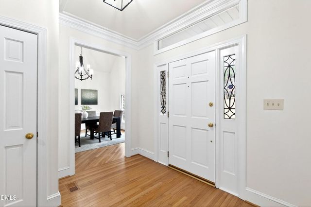 904 Stonecutter Court, Raleigh, NC 27614