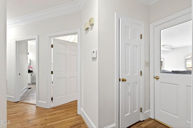 904 Stonecutter Court, Raleigh, NC 27614