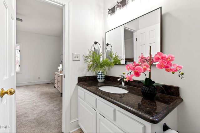 904 Stonecutter Court, Raleigh, NC 27614