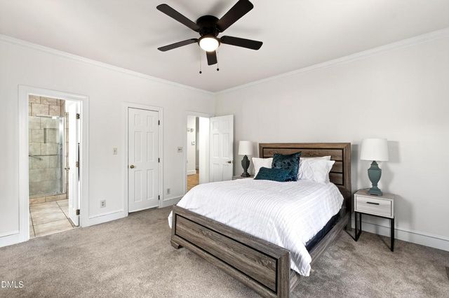 904 Stonecutter Court, Raleigh, NC 27614