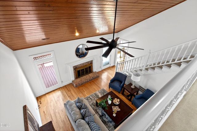 904 Stonecutter Court, Raleigh, NC 27614