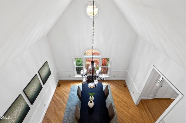 904 Stonecutter Court, Raleigh, NC 27614