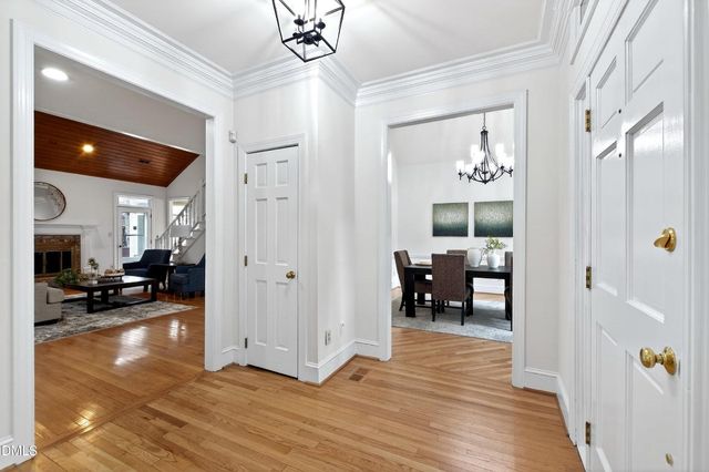 904 Stonecutter Court, Raleigh, NC 27614