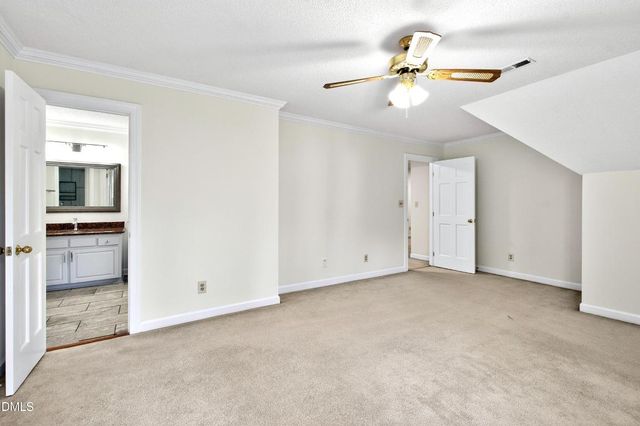 904 Stonecutter Court, Raleigh, NC 27614