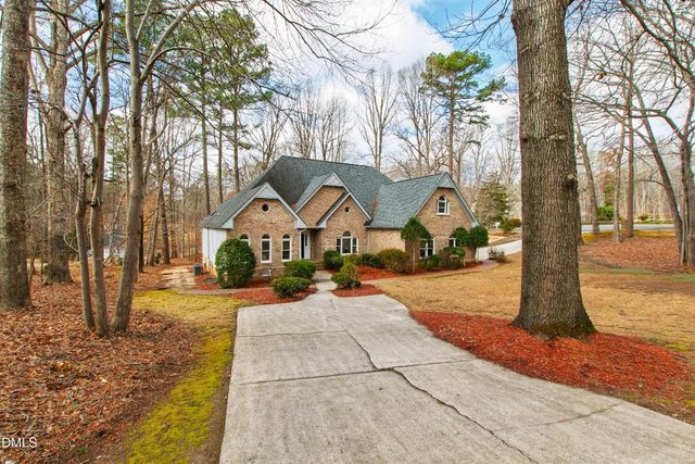 904 Stonecutter Court, Raleigh, NC 27614