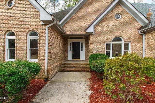 904 Stonecutter Court, Raleigh, NC 27614