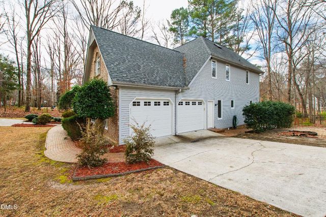 904 Stonecutter Court, Raleigh, NC 27614