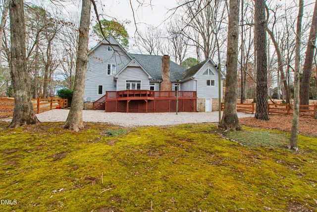 904 Stonecutter Court, Raleigh, NC 27614