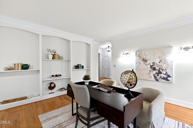 904 Stonecutter Court, Raleigh, NC 27614