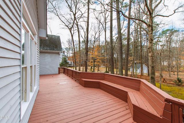 904 Stonecutter Court, Raleigh, NC 27614