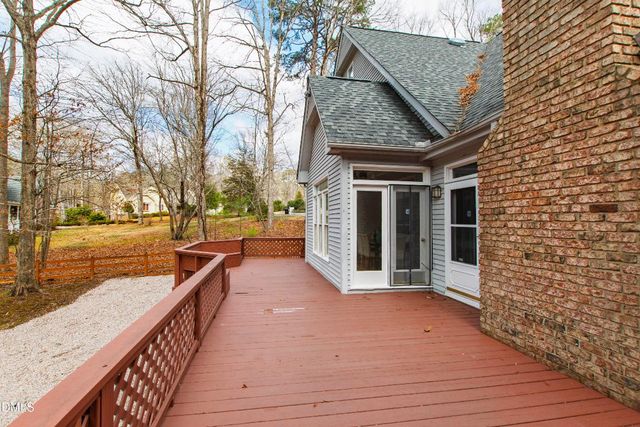 904 Stonecutter Court, Raleigh, NC 27614