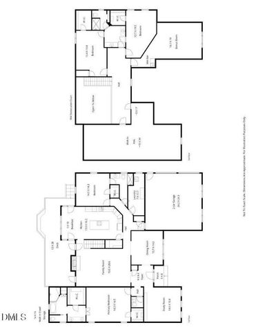 904 Stonecutter Court, Raleigh, NC 27614