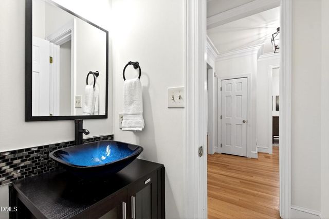 904 Stonecutter Court, Raleigh, NC 27614