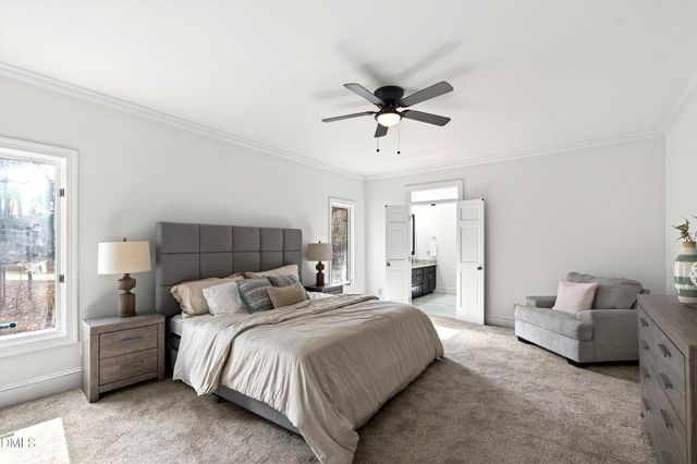 904 Stonecutter Court, Raleigh, NC 27614