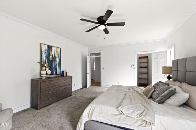 904 Stonecutter Court, Raleigh, NC 27614