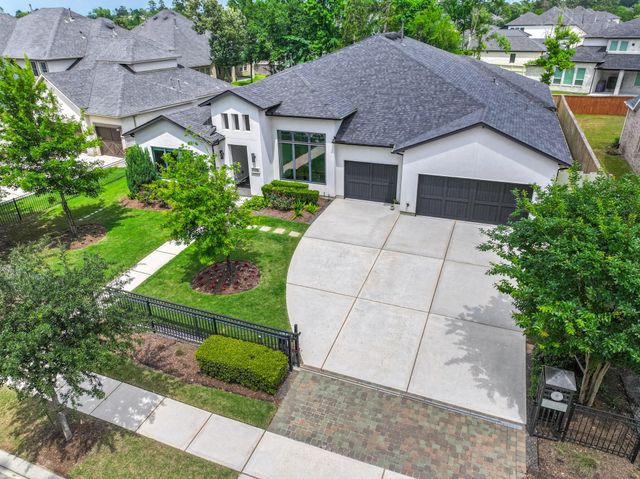 10561 Lake Palmetto Drive, Conroe, TX 77385