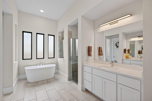 10561 Lake Palmetto Drive, Conroe, TX 77385