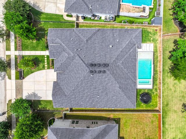 10561 Lake Palmetto Drive, Conroe, TX 77385