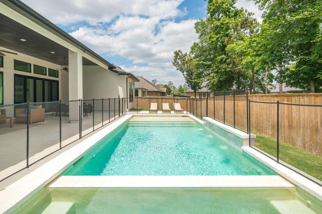 10561 Lake Palmetto Drive, Conroe, TX 77385