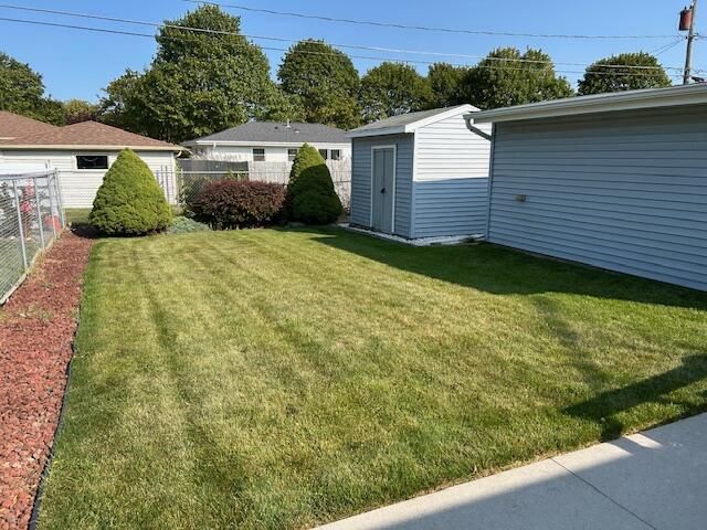 3003 S 21st STREET, Sheboygan, WI 53081