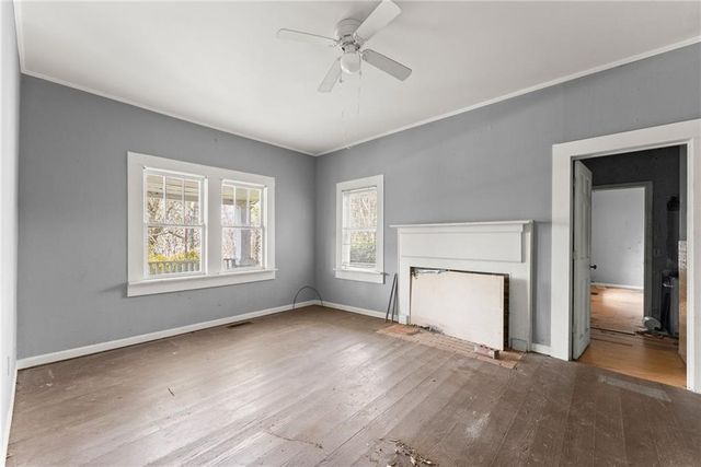 111 Skitts Mountain Road, Cleveland, GA 30528