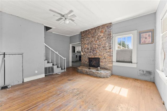 111 Skitts Mountain Road, Cleveland, GA 30528