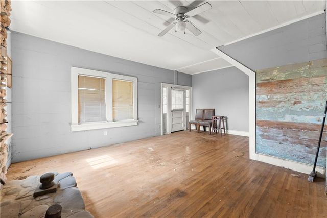 111 Skitts Mountain Road, Cleveland, GA 30528