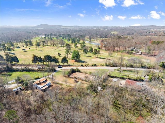 111 Skitts Mountain Road, Cleveland, GA 30528