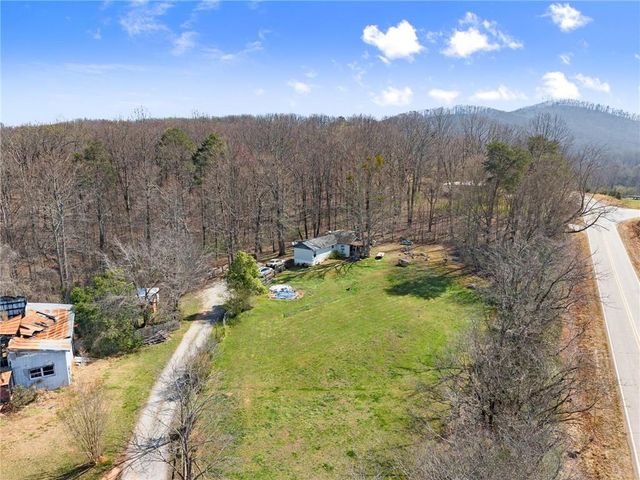 111 Skitts Mountain Road, Cleveland, GA 30528