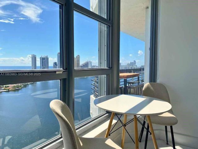 3530 Mystic Pointe Drive 3014, Aventura, FL 33180
