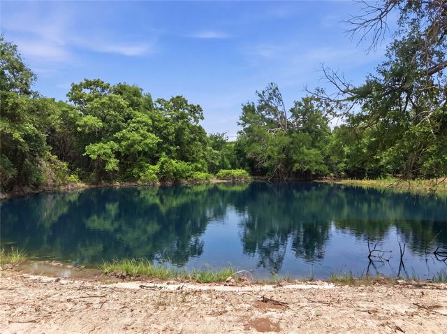 TBD Manley Road, Weatherford, TX 76088