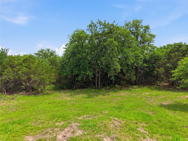 TBD Manley Road, Weatherford, TX 76088