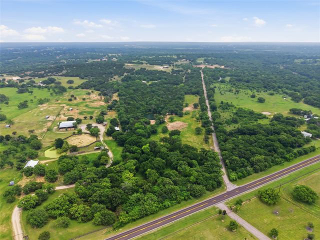TBD Manley Road, Weatherford, TX 76088
