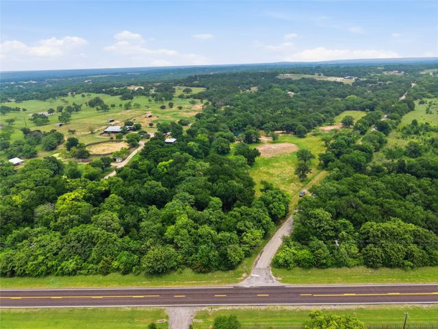 TBD Manley Road, Weatherford, TX 76088