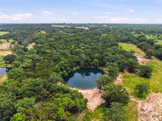 TBD Manley Road, Weatherford, TX 76088