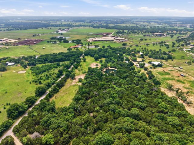 TBD Manley Road, Weatherford, TX 76088