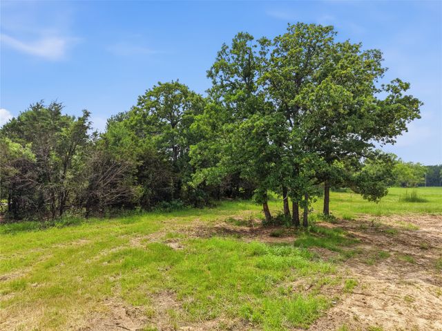 TBD Manley Road, Weatherford, TX 76088