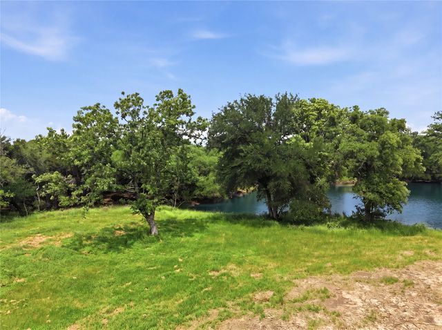 TBD Manley Road, Weatherford, TX 76088