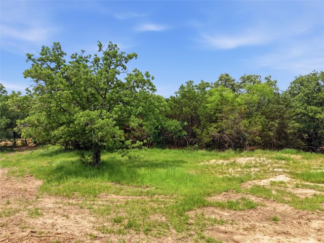 TBD Manley Road, Weatherford, TX 76088