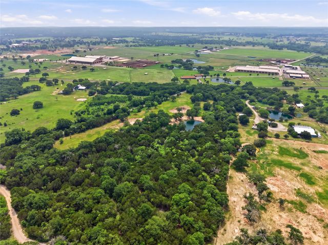 TBD Manley Road, Weatherford, TX 76088