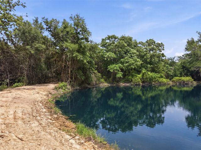 TBD Manley Road, Weatherford, TX 76088