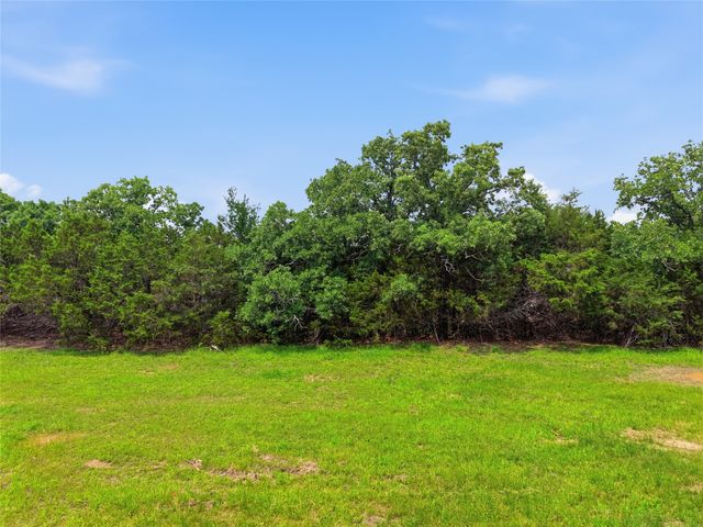 TBD Manley Road, Weatherford, TX 76088