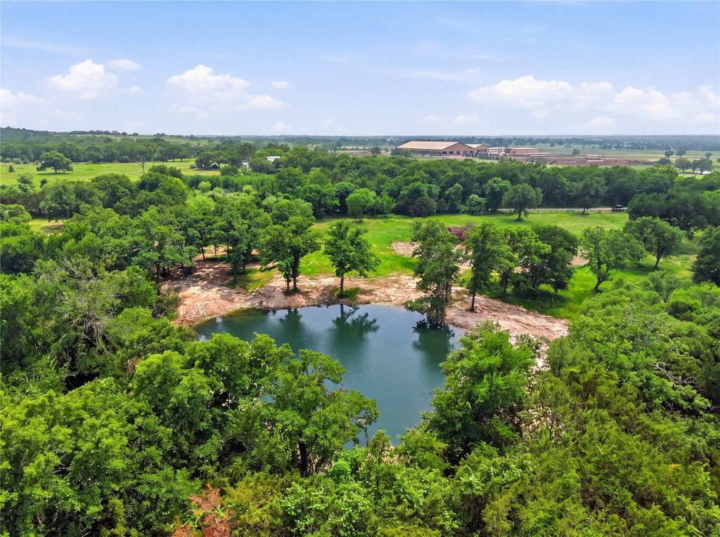 TBD Manley Road, Weatherford, TX 76088