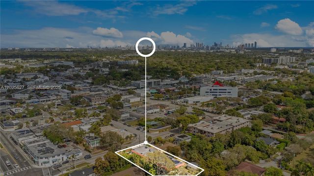 610 NE 123rd St 203, North Miami, FL 33161