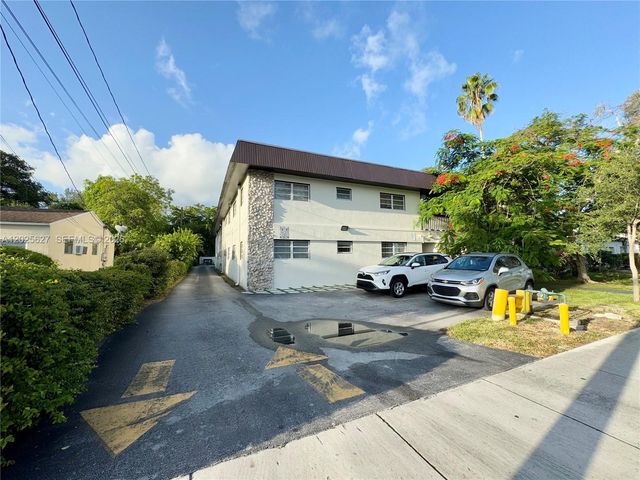 610 NE 123rd St 203, North Miami, FL 33161