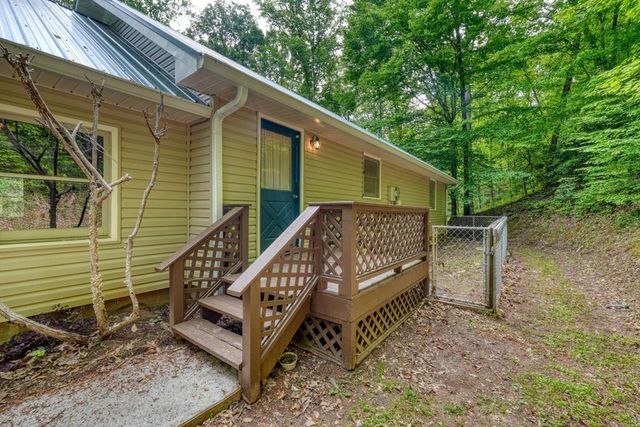 1568 Carlvin Road, Hiawassee, GA 30546