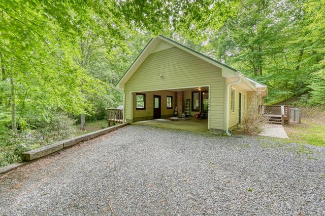 1568 Carlvin Road, Hiawassee, GA 30546