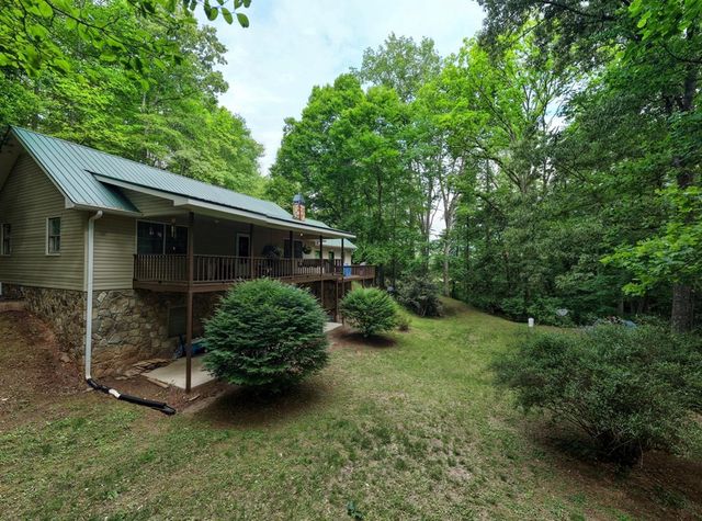 1568 Carlvin Road, Hiawassee, GA 30546